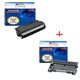 TN3170/DR3100 - Toner + Tambour génériques Brother  TN 3170+DR 3100