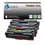 4 Toners compatibles HP CF410X / CF411X / CF412X / CF413X
