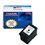 Lot de 3 cartouches d'encre vhbw pour HP PSC 2355, 2355V, 2355p, 2355Xi, 2357, 2358, 2570, 2573, 2575, 2575v. remplace: HP 338, 