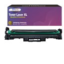 T3AZUR  - Kit Tambour g&eacute;n&eacute;rique HP CF232A (32A)