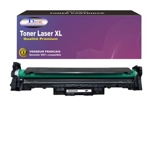 T3AZUR  - Kit Tambour compatible avec HPLaserJet Pro MFP M118dw, M148dw, M148fdw remplace HP CF232A (32A)