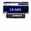 T3AZUR - Toner générique HP CF540A (203A) Noir