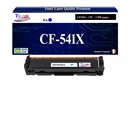 T3AZUR - Toner g&eacute;n&eacute;rique HP CF530A (205A) Noir 