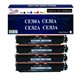 4 Toners génériques HP CE310,1,2,3A , 126A pour HP LaserJet Pro 100 MFP M175nw CP1025 M275 TopShot+20f papiers photos A6 -T3AZUR