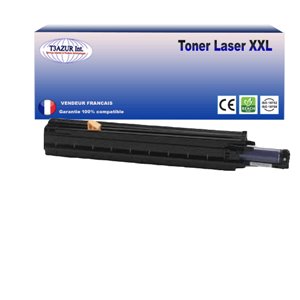1 x Kit Tambour compatible avec Xerox VersaLink C7020/C7025/C7030 (113R00780)- Noire -131 000 pages