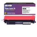 T3AZUR  - Toner/Laser g&eacute;n&eacute;rique HP CF230A (30A) Noir