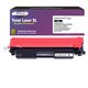 T3AZUR  - Toner Laser compatible avec HP 30X remplace CF230X Noir