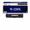 T3AZUR - Toner Laser compatible avec HP W2210X remplace HP 207X (207X) Noir (avec puce)