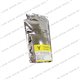 Cartouche compatible Epson SureColor SC-F6000, SC-F6070, SC-F7270, T7414 - Jaune- 1 000ml