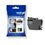 Cartouche d'encre originale Brother LC422 (LC422BK) Noire