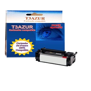 Toner Lexmark Optra 412 / M412N/ 17G0154 - Compatible - 15 000 pages
