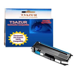 Toner compatible Brother HL4150CDN / HL4570CDW Cyan