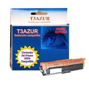 TN245Y -Toner compatible Brother DCP9020CDN / DCP9020CDW Jaune