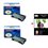 Lot de 2 Toner compatible Brother TN3280+ Pack 20 papiers photos 230gr