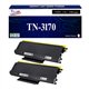 Lot 2 Toner compatible Brother TN3170+ Pack 20 papiers photos A6 230gr  