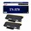 Lot 2 Toner compatible Brother TN3170+ Pack 20 papiers photos A6 230gr  