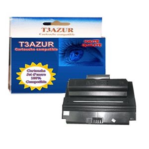 T3AZUR - Toner générique Samsung ML3050/ML3051 (ML-D3050B)
