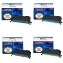 CLP770 - Lot de 4 Toners génériques Samsung CLP-770
