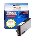 HP364Bk XL - Cartouche compatible pour HP 364XL Noire