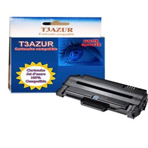 MLTD1052L - Toner Samsung générique SCX4623F / SF650 MLTD1052L - Toner Samsung générique SCX4623F / SF650