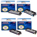Lot de 4 Toner générique pour DELL 3110CN 