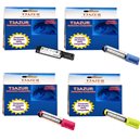 Lot de 4 Toner génériques pour DELL Laser 3100 Noir