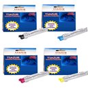 Lot de 4 Toner générique pour DELL Laser 5110 