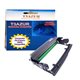 T3AZUR - Tambour compatible DELL 1720 Noir