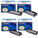 Lot de 4 Toner générique pour DELL 3110CN 