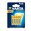Pack de 4 piles Varta Superlife R03 Micro AAA