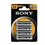 Pack de 4 piles SONY Zink-Chlorid Ultra R03 Micro AAA