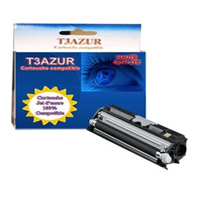 A0V301H - Toner générique pour Konica Minolta QMS MagiColor 1690MF / 1690MF-D / 1690MF-DT Noir