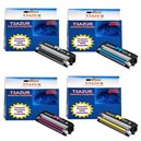 Lot de 4 Toner générique pour Konica Minolta Magicolor 2400W / 2430DL