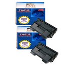 Lot de 2 Toner compatible pour Epson EPL N3000