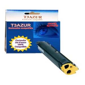 C900Y - Toner Laser générique pour Epson C900/1900 Yellow