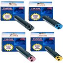 Lot de 4 Toner Laser générique pour Epson C900/1900