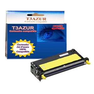 C13S051158 - Toner compatible pour Epson AcuLaser C2800 / C2800N Yellow 