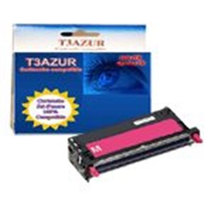 C13S051125 - Toner compatible pour Epson AcuLaser C3800 Magenta