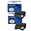 Lot de 2 Toner Laser générique pour Epson M4000