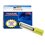 Epson AcuLaser CX11N / CX11NF / CX11NFC Yellow - Compatible - 4 000 pages