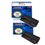 2 Toner Epson EPL N2550DT / N2550T  - Compatible - 15 000 pages