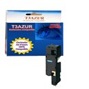 C13S050613 - Toner compatible Epson AcuLaser C1700 / C1750 Cyan