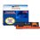 T3AZUR - Toner Canon compatible EP-87 (7433A003 ) Noir