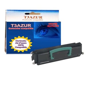 E460X11A - Toner générique pour Lexmark E460 / E460dn / E460dw E460X11A - Toner générique pour Lexmark E460 / E460dn / E460dw