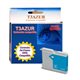 Cartouche compatible Brother LC1000 / LC970 / LC 1000 / LC 970 XL Cyan