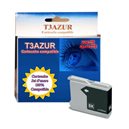 LC1000/LC970Bk XL - Cartouche compatible Brother LC1000/LC970 XL Noire