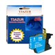 LC1240C XL - Cartouche compatible pour Brother LC1240 XL Cyan