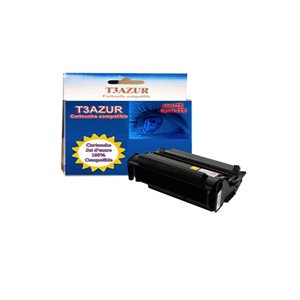 0T650H11E - Toner générique pour Lexmark T652 / T652DN / T652DTN / T652N