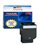 Toner générique Lexmark X543dn / 0C540H1KG Noir