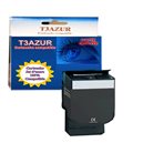 0C540H1KG - Toner générique pour Lexmark  C540/ C543 / C544 Noir